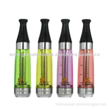 Itsuwa i queen clearomizer with bottom coil, hot new products for 2014